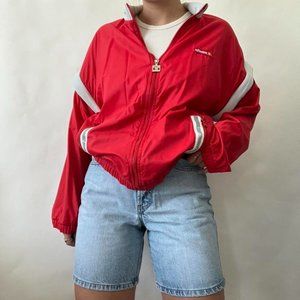 vintage Ellesse jacket